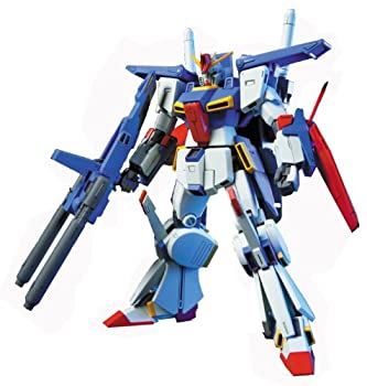 ����š� HGUC 1/144 MSZ-010 ���֥를����������� (��ư��Υ������ZZ)