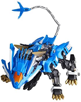 【中古】 リボルテックヤマグチ No.93 ZOIDS ブレードライガー