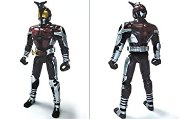  キャストオフライダー 仮面ライダーダークカブト