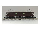 【中古】 TOMIX Nゲージ EF60-0 2次形 茶色 9121 鉄道模型 電気機関車