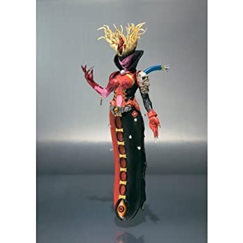 【中古】 フィギュアーツzero タブードーパント 限定品