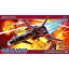 【中古】 ハセガワ 1/72 クリエイターワークス スペースウルフ SW-190 ハーロックカスタム