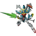 【中古】 ロボット魂 新機動戦記ガンダムW Alトロン ガンダム アクション フィギュア