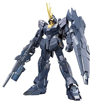 【中古】 HGUC 1/144 RX-0 N ユニコーンガンダム 2号機 バンシィ ノルン ユニコーンモード (機動戦士ガンダムUC)