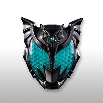 【中古】 ガシャポン ガチャ 仮面ライダー ウィザード ウィザードリング09 ダークキバ バンダイ