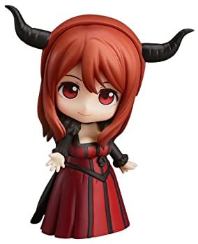 【中古】 まおゆう魔王勇者 ねんどろいど 魔王 (ノンスケール ABS PVC塗装済み可動フィギュア)
