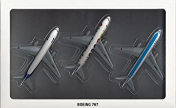 1/400 B767-300 ANA ゆめジェット JA8674 [NH40076] 全日空商事