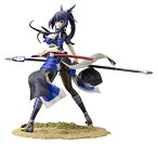 【中古】 コトブキヤ 境界線上のホライゾン 本多・二代 1/8スケール PVC塗装済み完成品