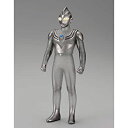 【中古】 イベント限定 ウルトラヒーロー500 ティガダーク クリアブラックラメVER.