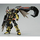 【中古】 機動戦士ガンダムSEED ASTRAY HG 1/144 ガンダムアストレイゴールドフレーム天 (アマツ)