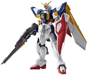 【中古】 ROBOT魂 [SIDE MS] ウイングガンダム