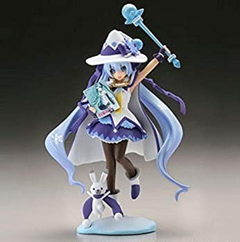 【中古】 カプセル 新千歳空港限定 北海道フィギュアみやげ 初音ミク 雪ミク vol.3