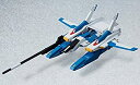 【中古】 ROBOT魂 -ロボット魂- SIDE MS Gディフェンサー (魂ウェブ限定)(3)
