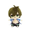 【中古】 Free! Eternal Summer—ぬいぐるみ ちょこんとフレンズ 3.橘 真琴