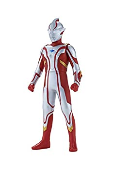 楽天市場】ウルトラマン ウルトラbigソフビ ウルトラマンメビウスの通販
