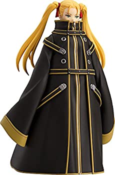 [중고] figma 극장판 푸른 강철 아르페지오 - 아르스 노바 - Cadenza 하루나 논스케일 ABS&PVC제 도장이 끝난 가동 피규어