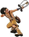 【中古】 バンプレスト ONE PIECE ワンピース KING OF ARTIST The Usopp ウソップ