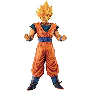  バンプレスト ドラゴンボールZ Grandista - Resolution of Soldiers - SON GOKOU