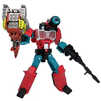 【中古】 トランスフォーマー LG56 パーセプター