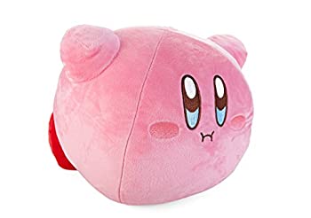 【中古】 星のカービィ ホバリングBIGぬいぐるみ カービィ (全1種)