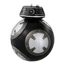 【中古】 メタコレ スター・ウォーズ #19 BB-9E 高さ約78mm ダイキャスト製 塗装済み 可動フィギュア(3)