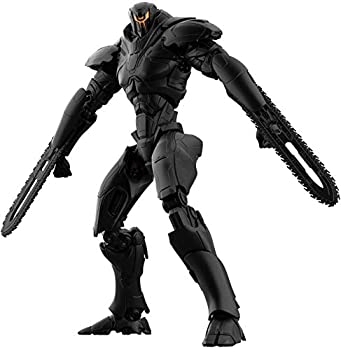 【中古】 HG パシフィック・リム オブシディアン・フューリー 色分け済みプラモデル