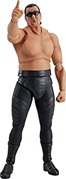 【中古】 figma 蝶野正洋 ノンスケール ABS&PVC製 塗装済み可動フィギュア
