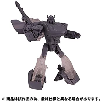 【中古】 トランスフォーマー シージシリーズ SG-23 プロール