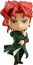 【中古】 ねんどろいど TVアニメ ジョジョの奇妙な冒険 スターダストクルセイダース 花京院典明 ABS&PVC製 塗装済み可動フィギュア