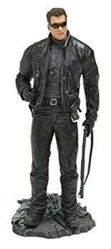 【中古】 マクファーレントイズMOVIEシリーズ ターミネーターT-850サングラスあり