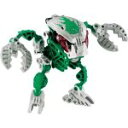 【中古】 LEGO レゴ 8576 LEHVAK-KAL レーバック カル