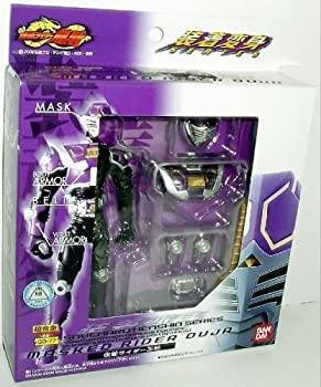 【中古】 装着変身 仮面ライダー王蛇