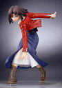 【中古】 両儀 式 ~空の境界より~ (1/6スケール PVC塗装済み完成品)