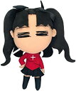 【中古】 Fate/stay night ぬいぐるみ 凛