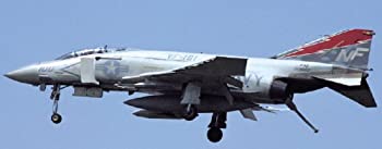 【中古】 ハセガワ 1/48 F-4SファントムII ミッドウェイ ロービジ