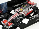 yÁz Minichamps DP 1/43 V}N[ MP4/22n~g [X|fBE i