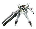 【中古】 ROBOT魂[SIDE MS] ガデッサ (ヒリング機)