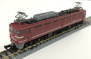 【中古】 TOMIX Nゲージ 2160 EF81初期形貨物更新車