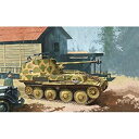 【中古】 サイバーホビー 1/35 マーダーIII M型 指揮車輌型(3)