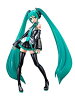 【中古】 キャラクター・ボーカル・シリーズ01 初音ミク (1/7スケールPVC塗装済み...