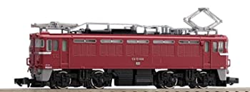 【中古】 TOMIX Nゲージ ED75-1000 前期型 9107 鉄道模型 電気機関車