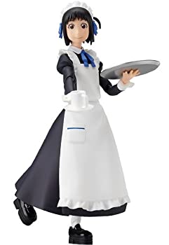 【中古】 figma それでも町は廻っている 嵐山歩鳥のサムネイル