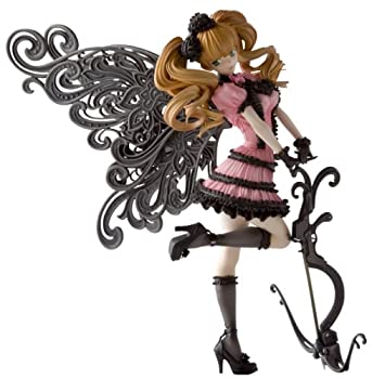 【中古】 Raquel LOLITA (ラクエル ロリータ) (1/6スケール PVC塗装済完成品)