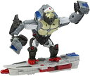 【中古】 トランスフォーマー UN30 TF ユナイテッド オプティマスプライマル(3)