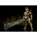 【中古】 BANDAI バンダイ S.H.フィギュアーツ 牙狼 GARO 黄金騎士 大河 (魂ウェブ限定)