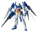 【中古】 MG 1/100 AGE-2 ガンダムAGE-2 ノーマル (機動戦士ガンダムAGE)(3)