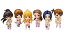 【中古】 ねんどろいどぷち THE IDOLM@STER2 ステージ02 (ABS&PVC製塗装済みトレーディング可動フィギュア)