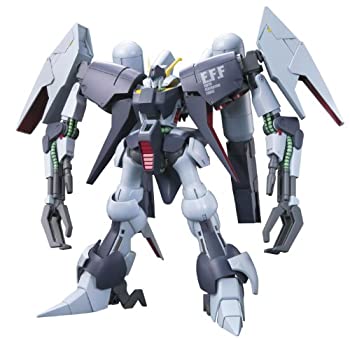 【中古】 HGUC 1/144 RX-160S バイアラン・カスタム (機動戦士ガンダムUC)