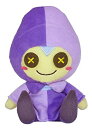 【中古】 ドラゴンクエストX オンライン 目覚めし五つの種族 プクリポぬいぐるみ女