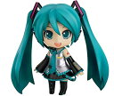 【中古】 キャラクター・ボーカル・シリーズ01 初音ミク ねんどろいど 初音ミク 2.0 (ABS&PVC塗装済み可動フィギュア)(3)